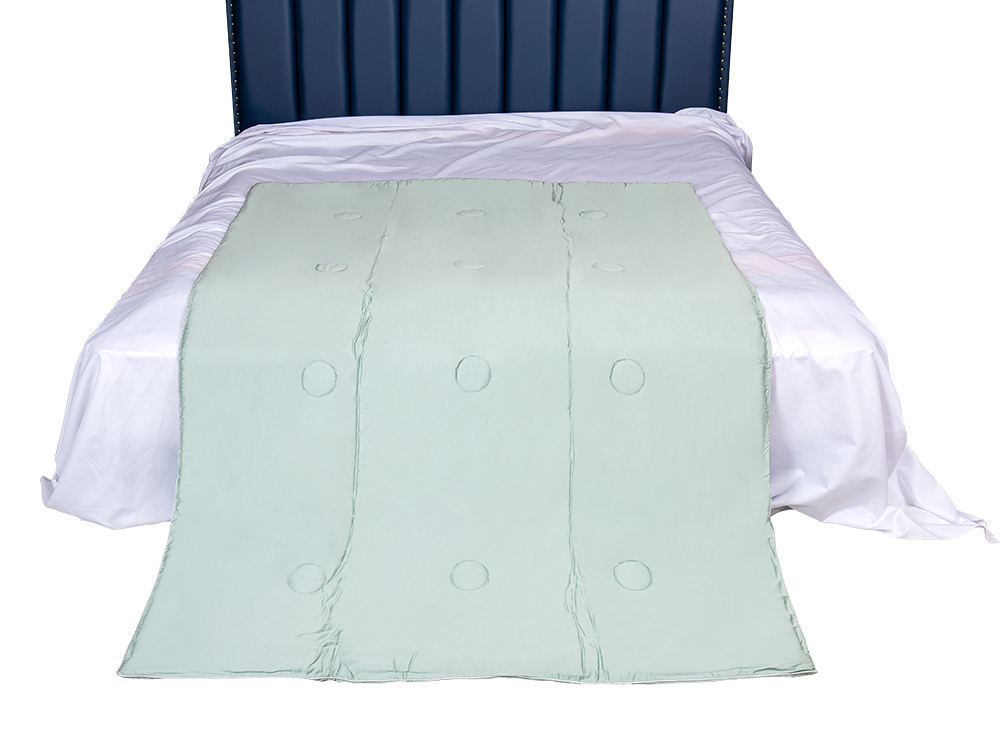 Cuilt fionnuar an tsamhraidh