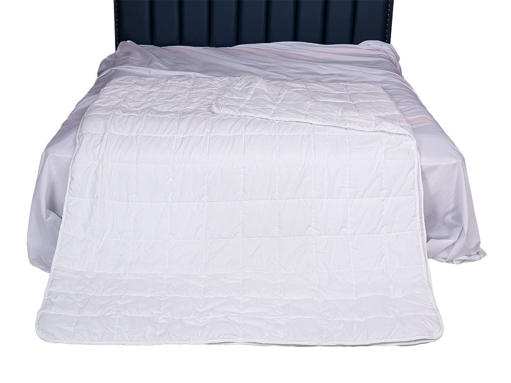 Cuilte Simplí Brushed Four Seasons