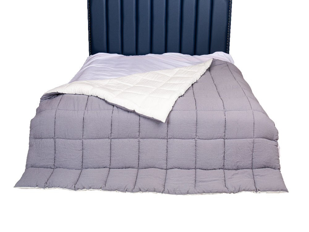 Cuilte nite uisce bog-chairdiúil uisce