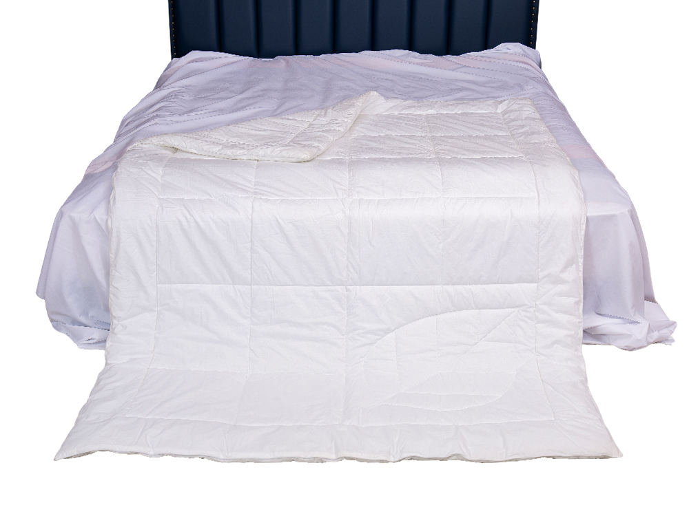 Cuilt snáithín bambú cadáis